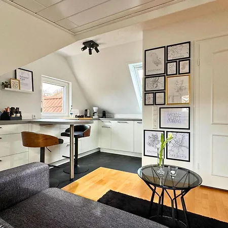 Boutique Ferienwohnungen Mit Gartensauna, Naehe Europapark Und Strassburg 