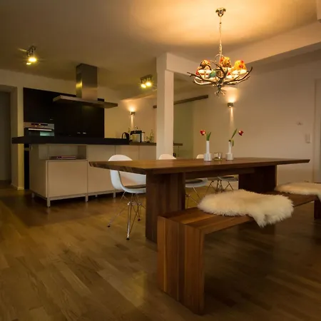 Boutique Ferienwohnungen Mit Gartensauna, Naehe Europapark Und Strassburg 