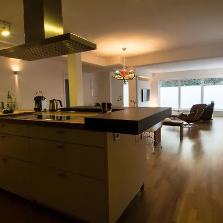 Boutique Ferienwohnungen Mit Gartensauna, Naehe Europapark Und Strassburg 