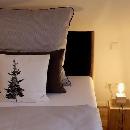 Boutique Ferienwohnungen Mit Gartensauna, Naehe Europapark Und Strassburg 