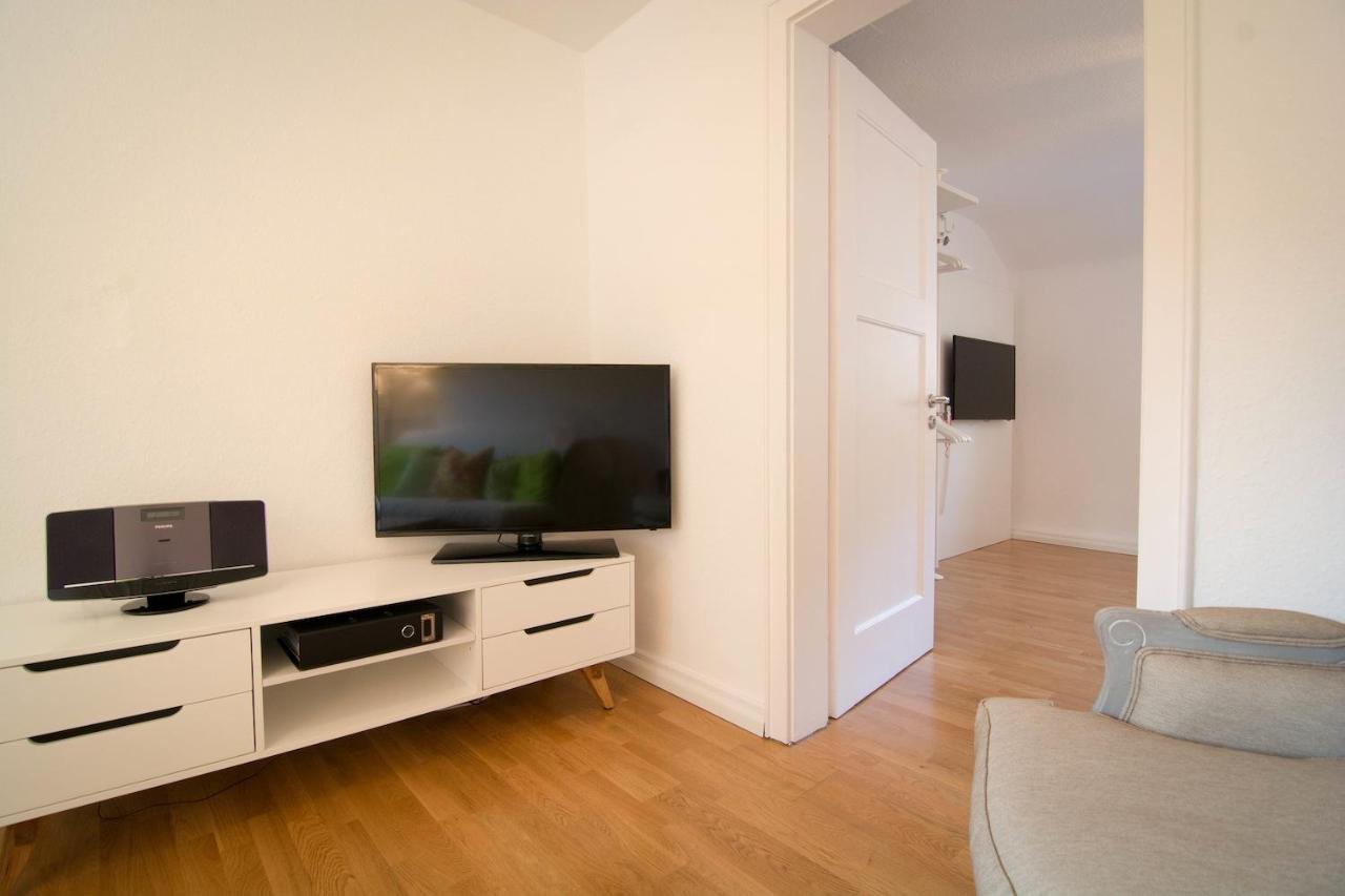Boutique Mit Gartensauna, Naehe Europapark Und Strassburg 
