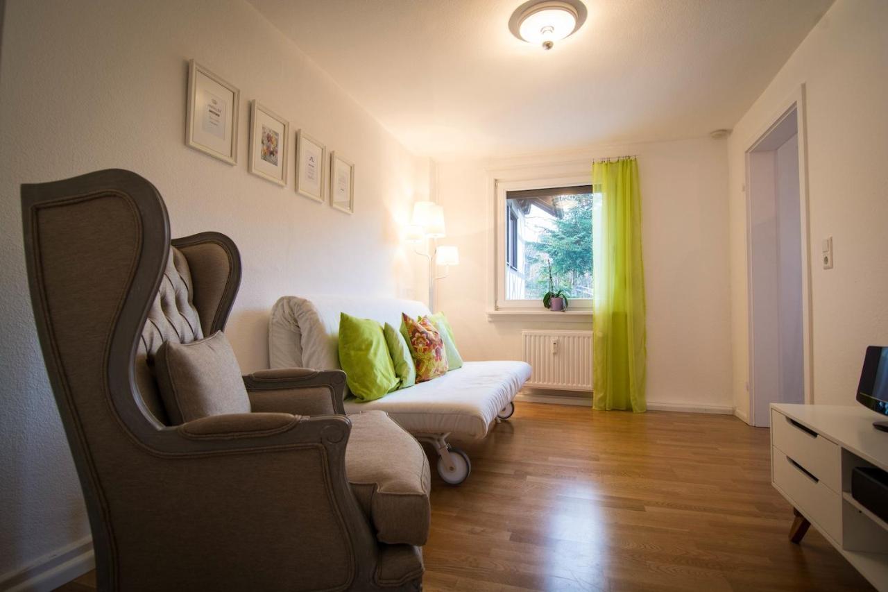 Boutique Mit Gartensauna, Naehe Europapark Und Strassburg 