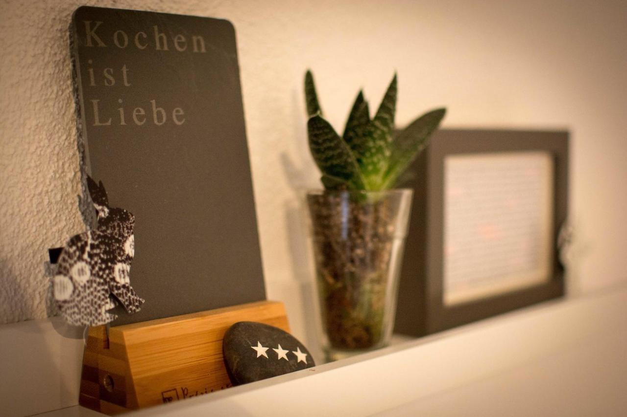 Boutique Mit Gartensauna, Naehe Europapark Und Strassburg 