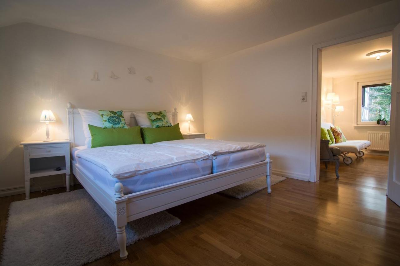 Boutique Mit Gartensauna, Naehe Europapark Und Strassburg 
