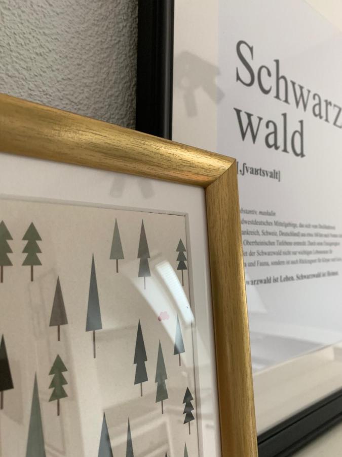 Boutique Mit Gartensauna, Naehe Europapark Und Strassburg 