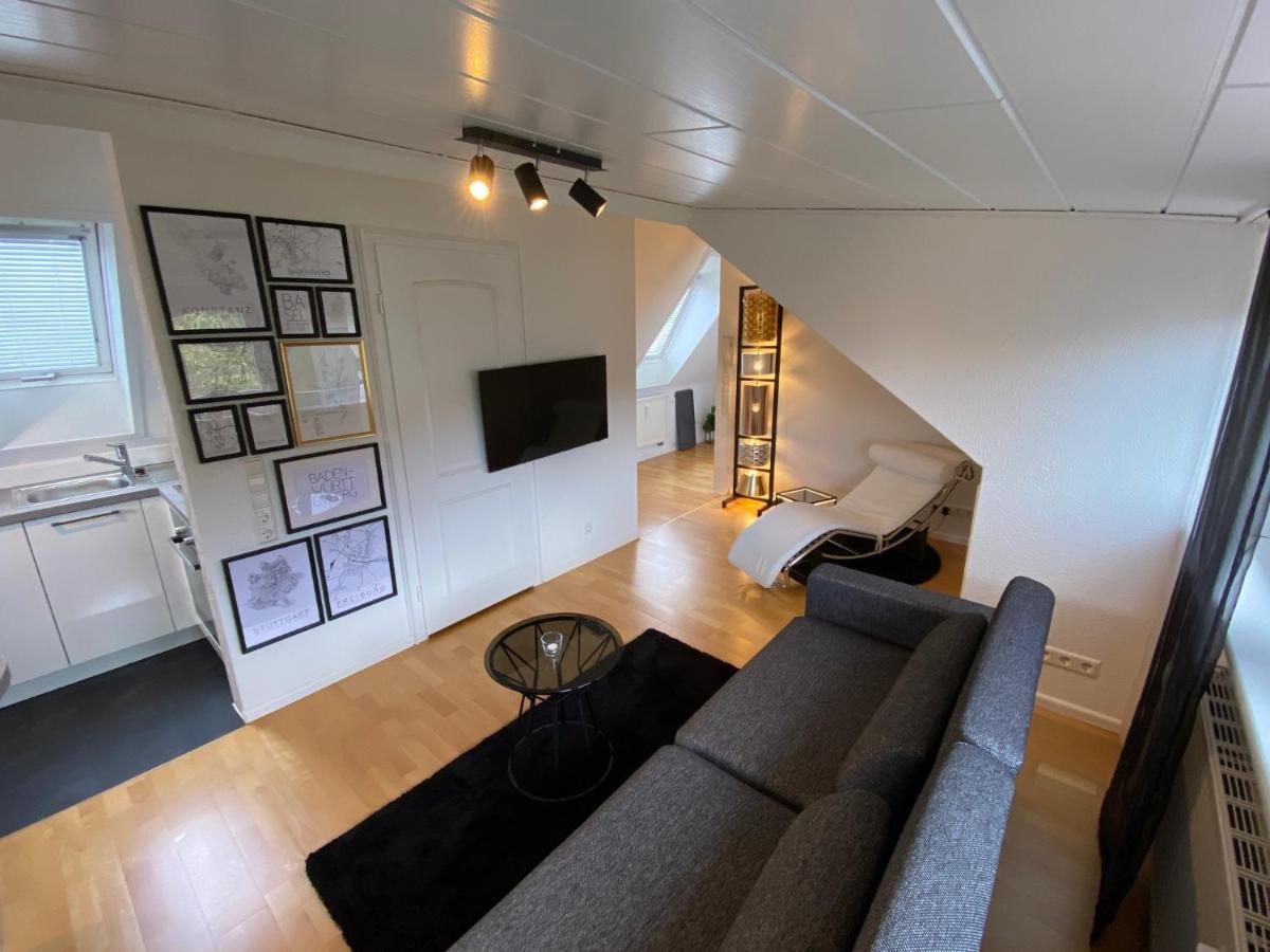 Boutique Mit Gartensauna, Naehe Europapark Und Strassburg 