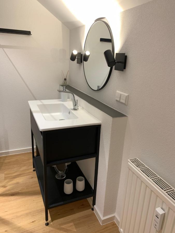 Boutique Mit Gartensauna, Naehe Europapark Und Strassburg 