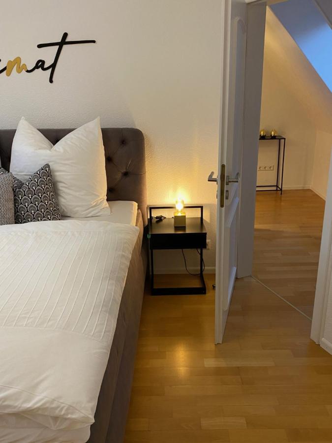 Boutique Mit Gartensauna, Naehe Europapark Und Strassburg 