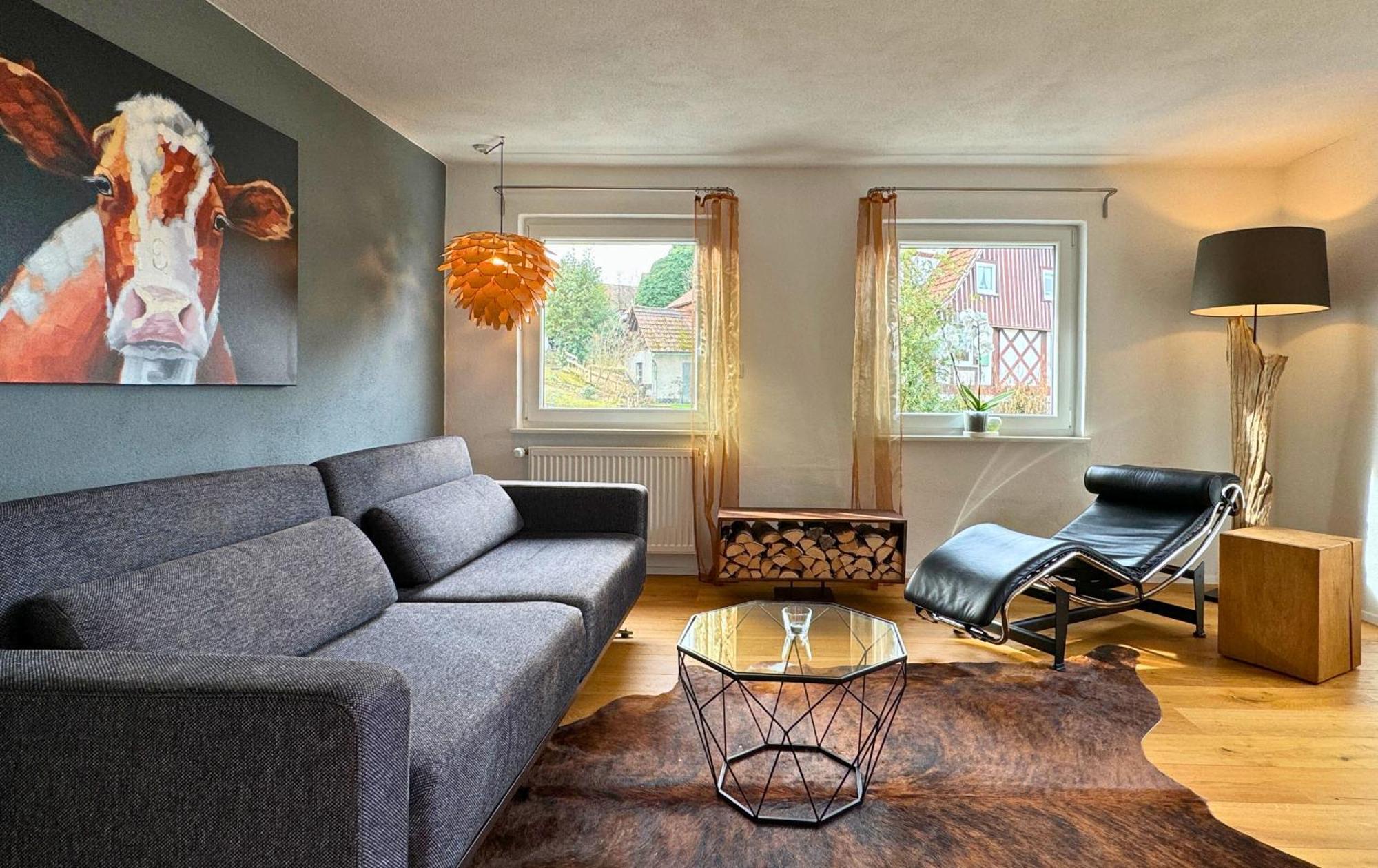 Boutique Mit Gartensauna, Naehe Europapark Und Strassburg 