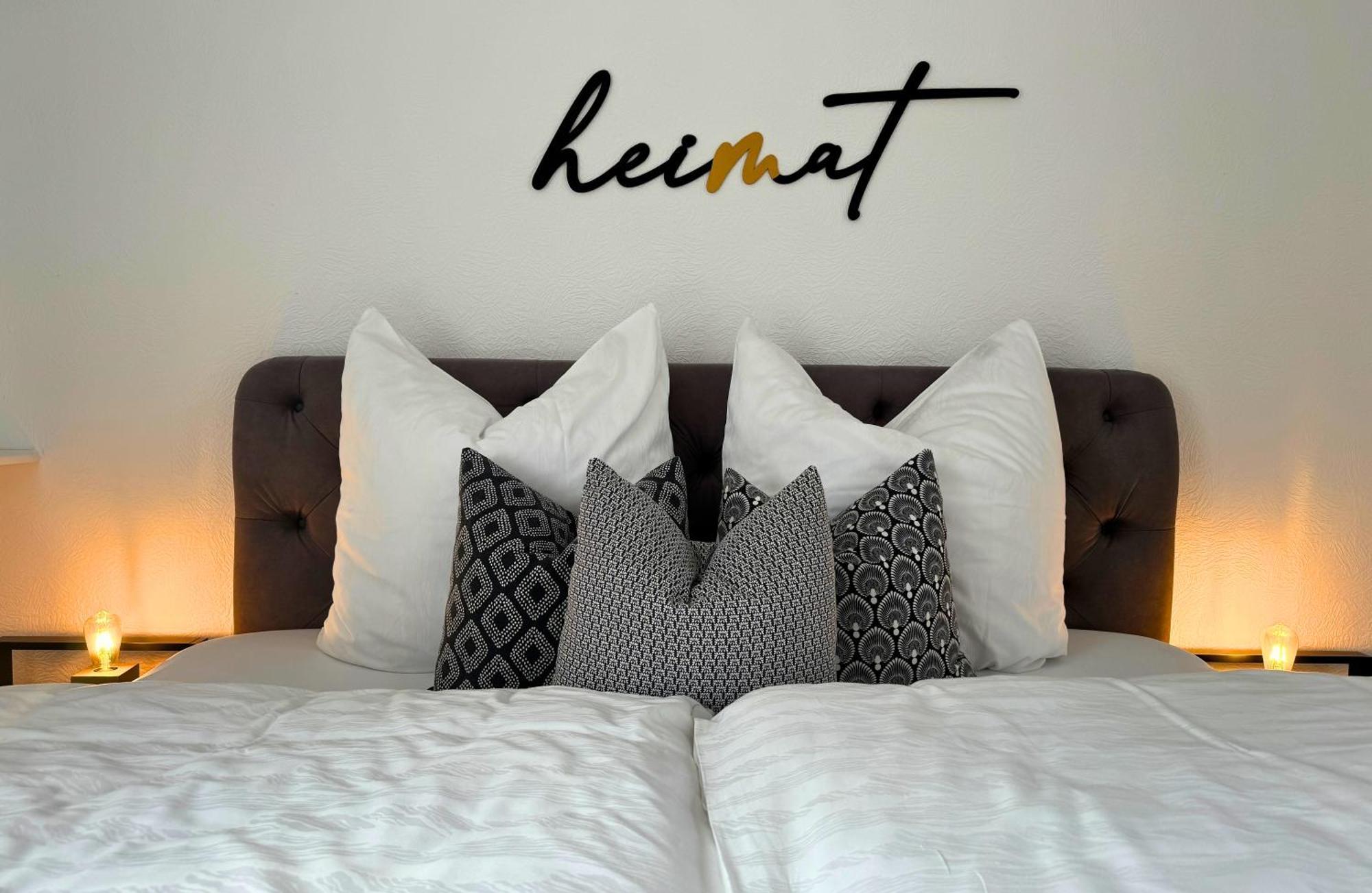 Boutique Mit Gartensauna, Naehe Europapark Und Strassburg 
