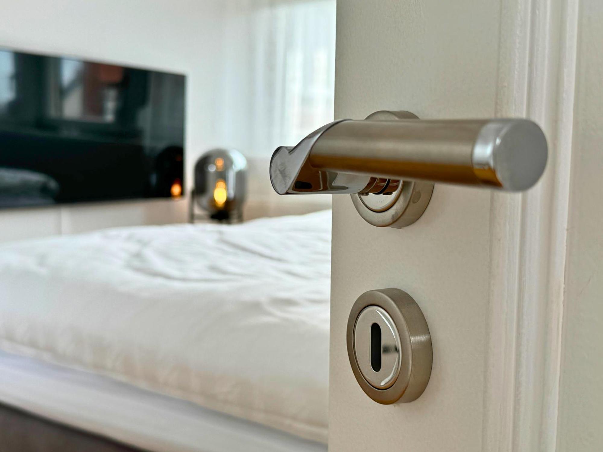 Boutique Mit Gartensauna, Naehe Europapark Und Strassburg 