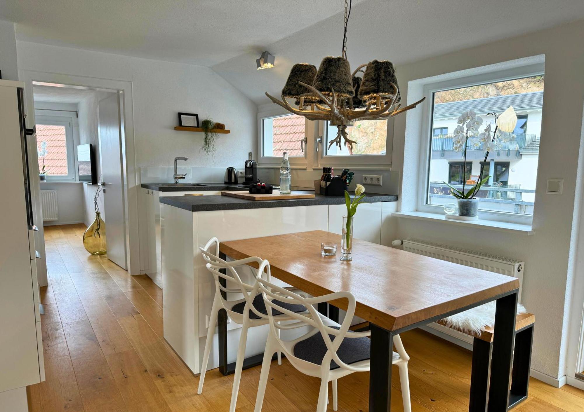 Boutique Mit Gartensauna, Naehe Europapark Und Strassburg 