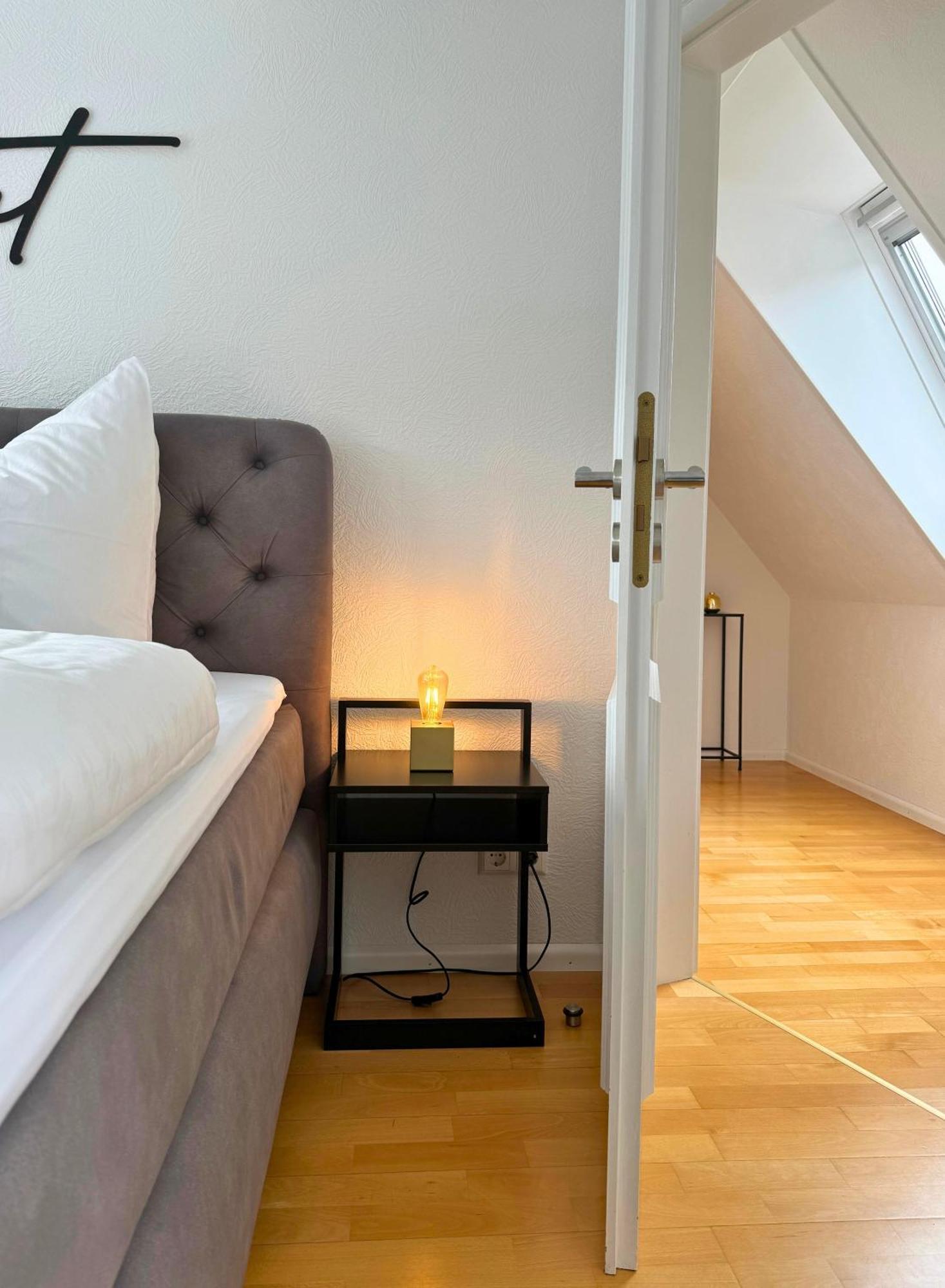 Boutique Mit Gartensauna, Naehe Europapark Und Strassburg 