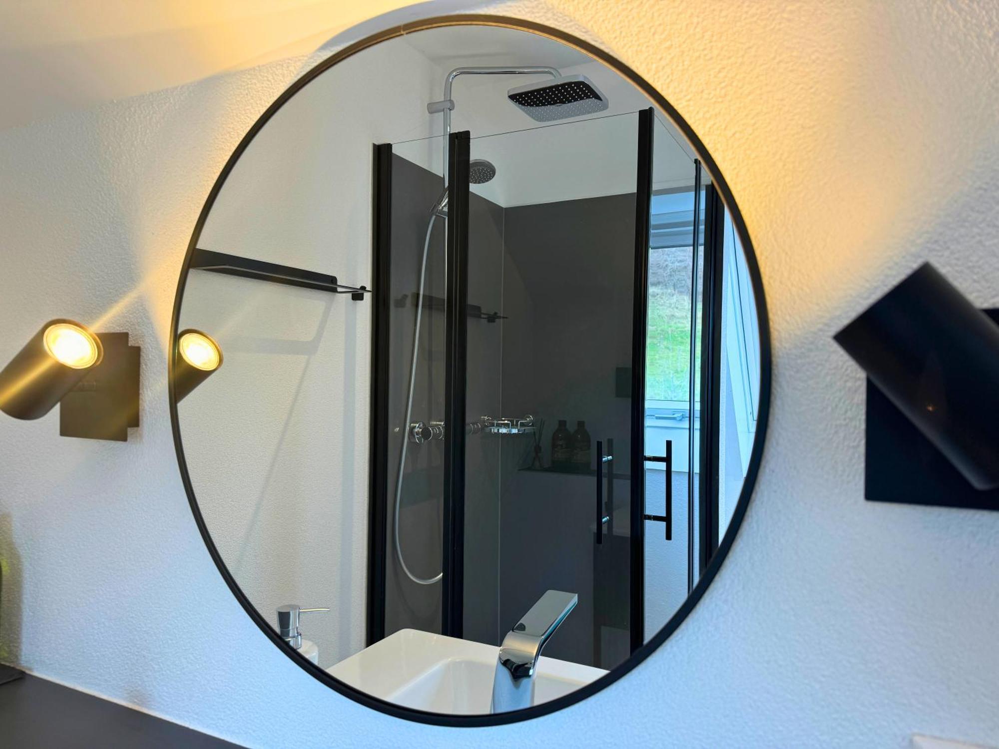 Boutique Mit Gartensauna, Naehe Europapark Und Strassburg 