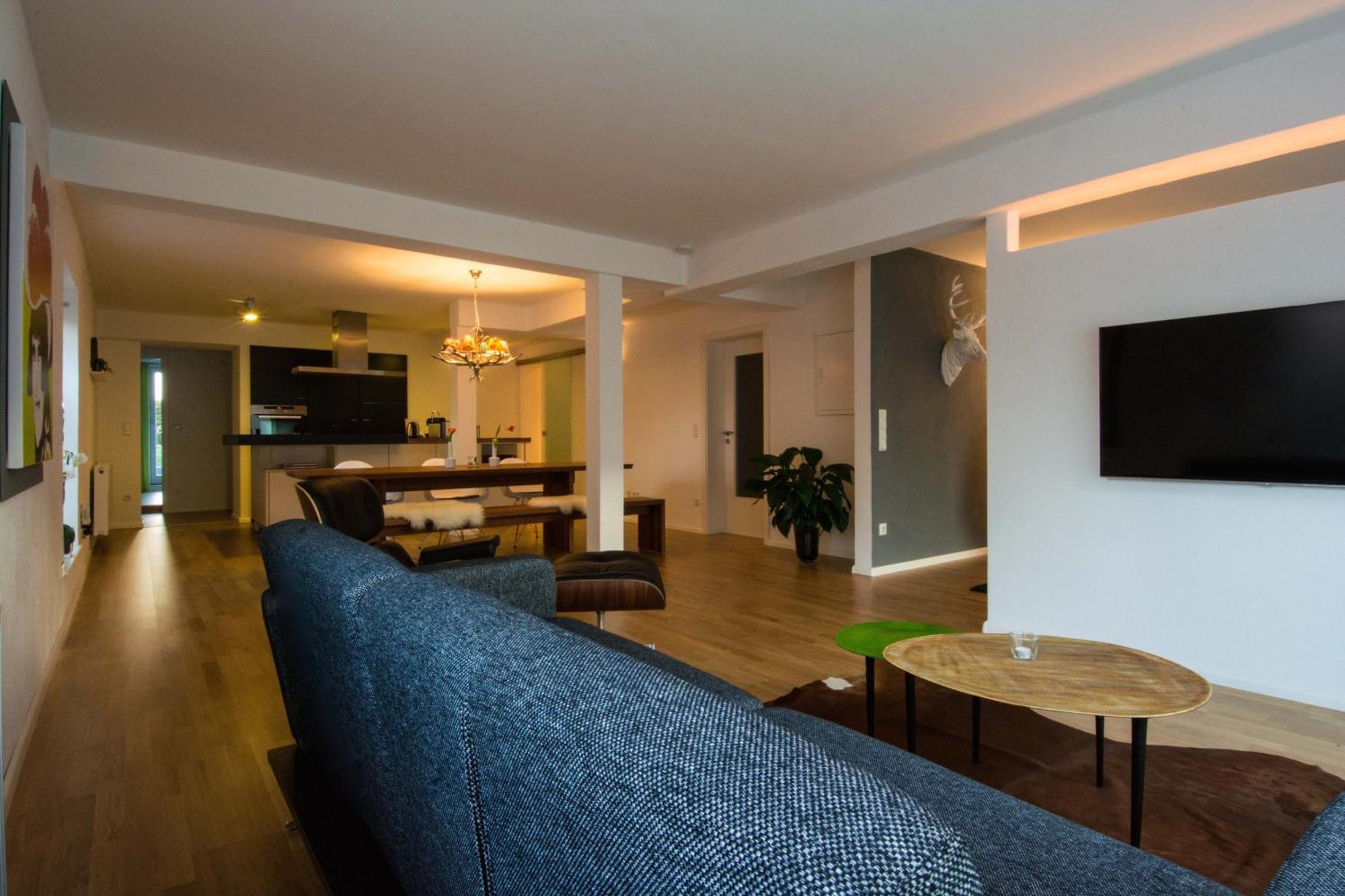 Boutique Mit Gartensauna, Naehe Europapark Und Strassburg 