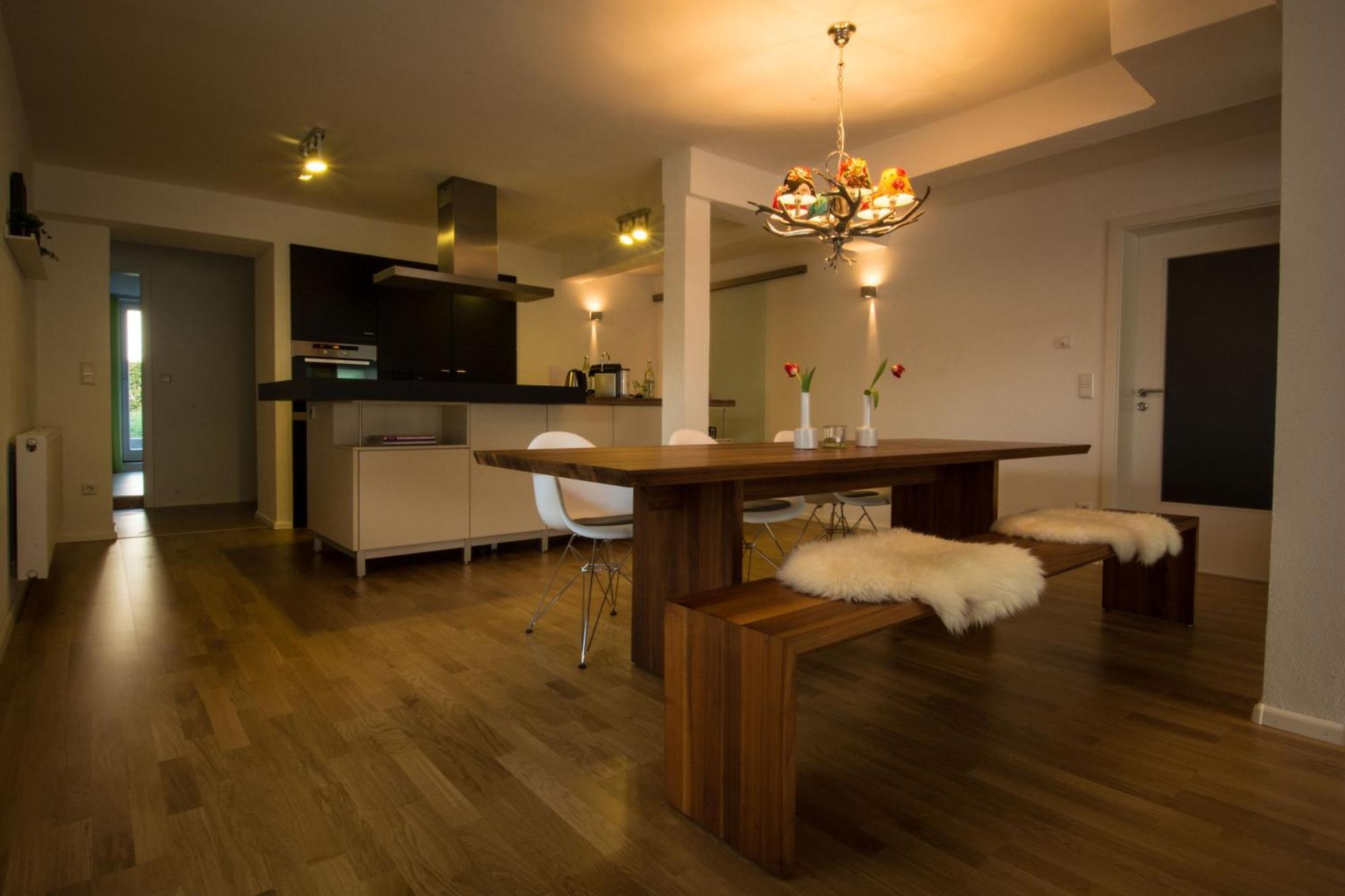 Boutique Mit Gartensauna, Naehe Europapark Und Strassburg 