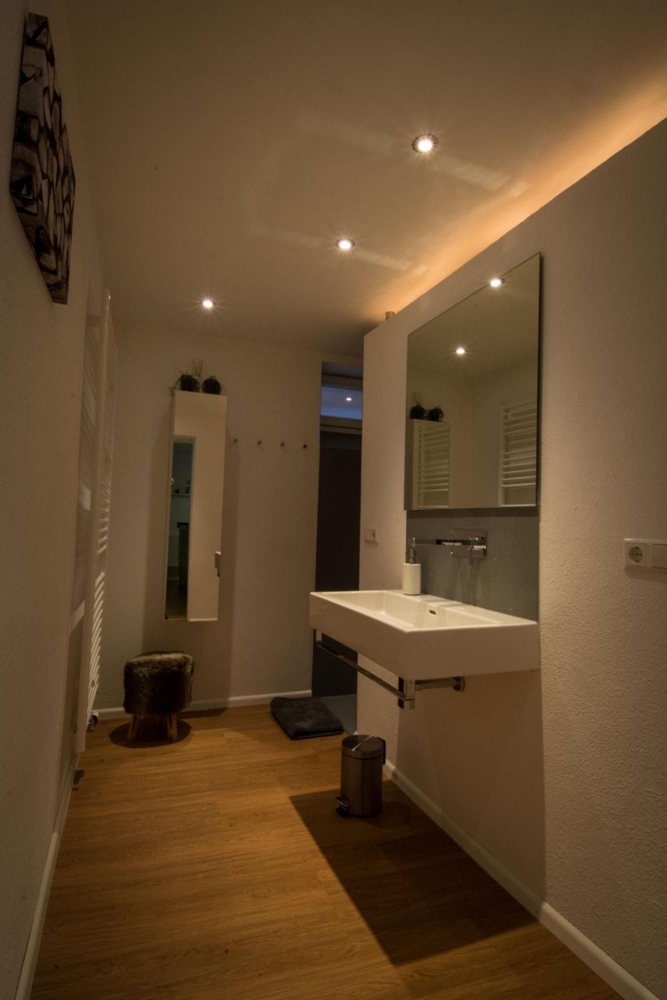 Boutique Mit Gartensauna, Naehe Europapark Und Strassburg 