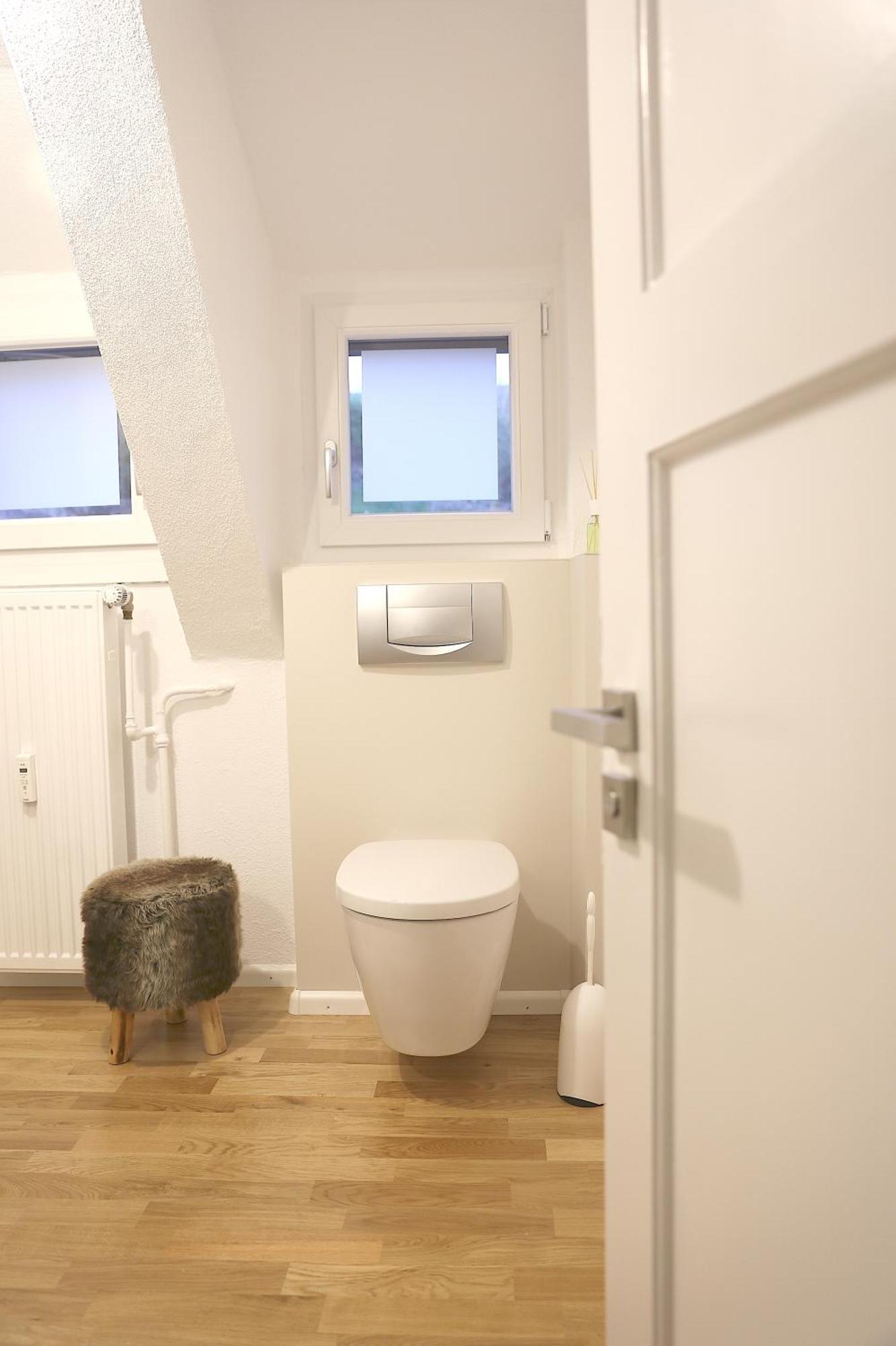 Appartement Boutique Mit Gartensauna, Naehe Europapark Und Strassburg 
