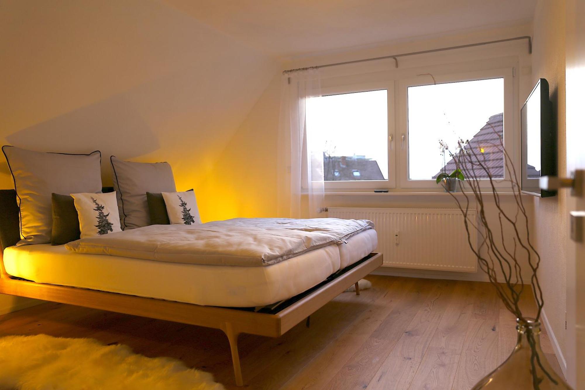 Boutique Mit Gartensauna, Naehe Europapark Und Strassburg 
