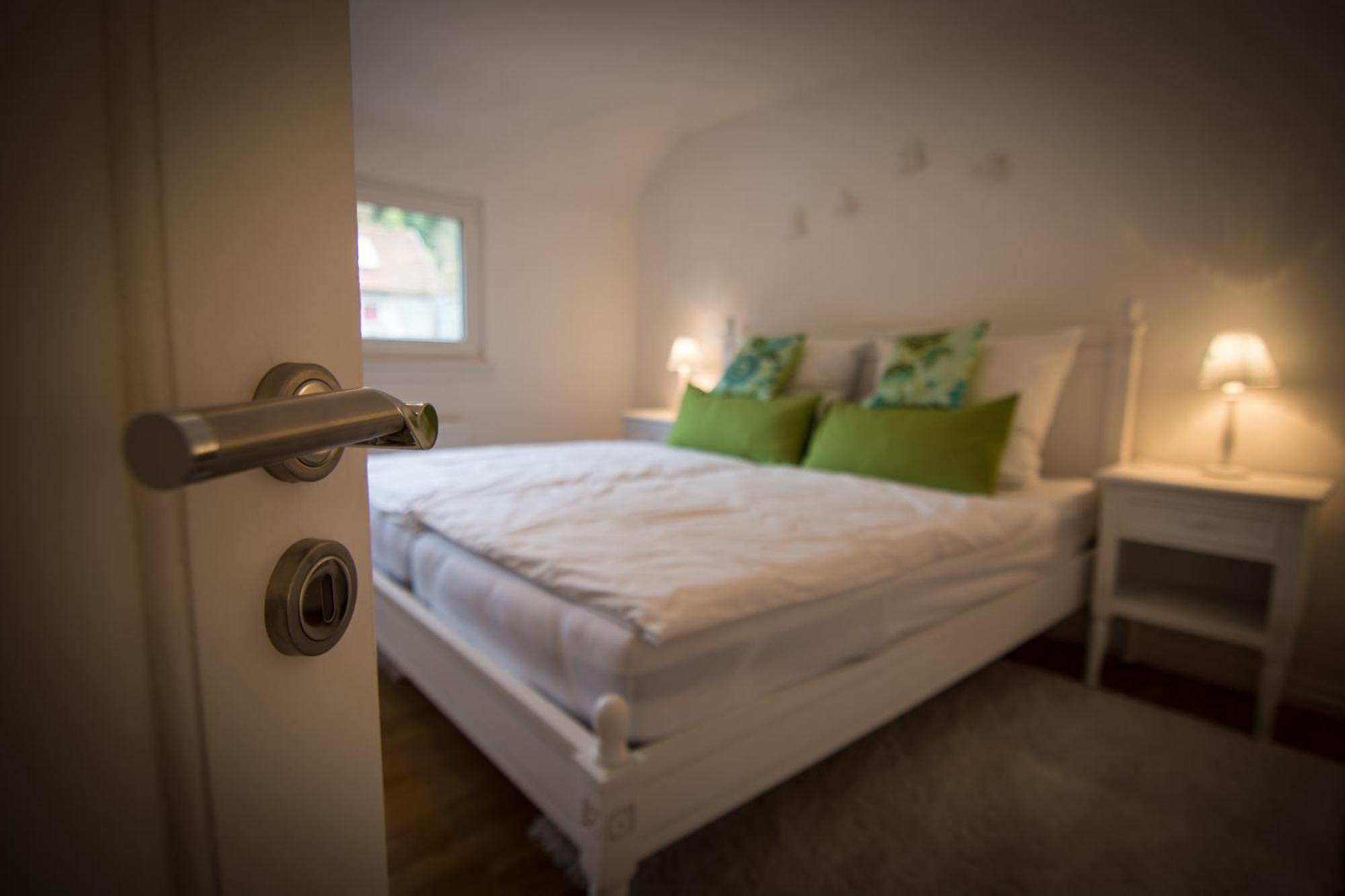 Boutique Mit Gartensauna, Naehe Europapark Und Strassburg 