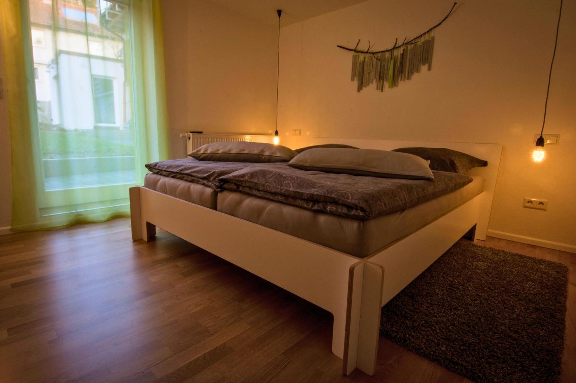 Boutique Mit Gartensauna, Naehe Europapark Und Strassburg 