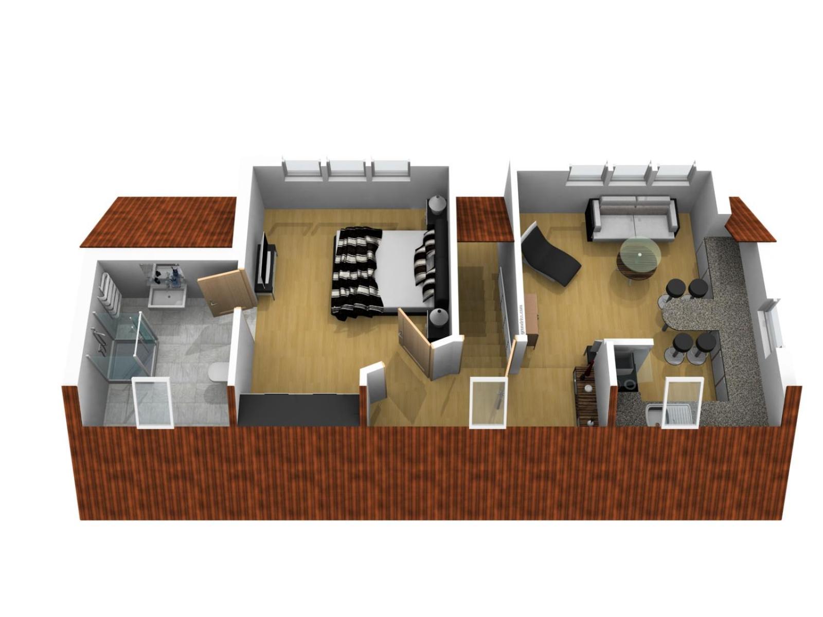 Boutique Mit Gartensauna, Naehe Europapark Und Strassburg 