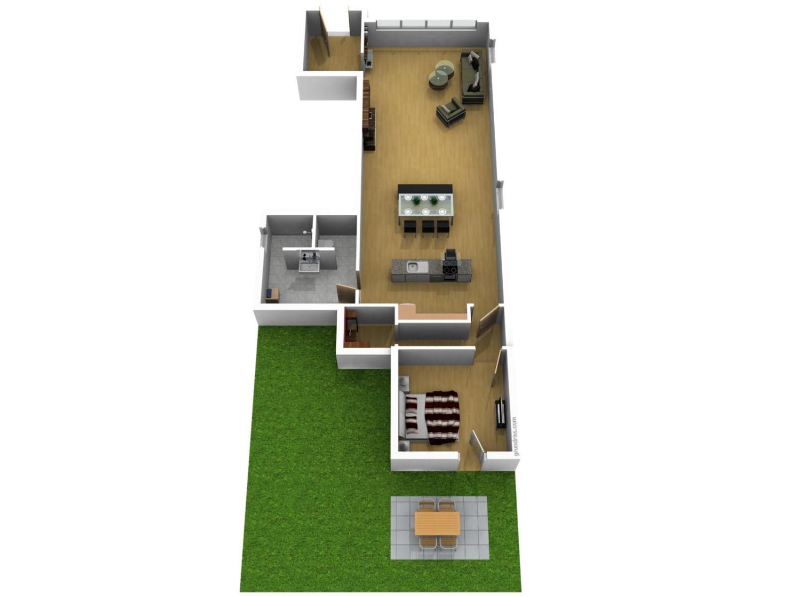 Boutique Mit Gartensauna, Naehe Europapark Und Strassburg 