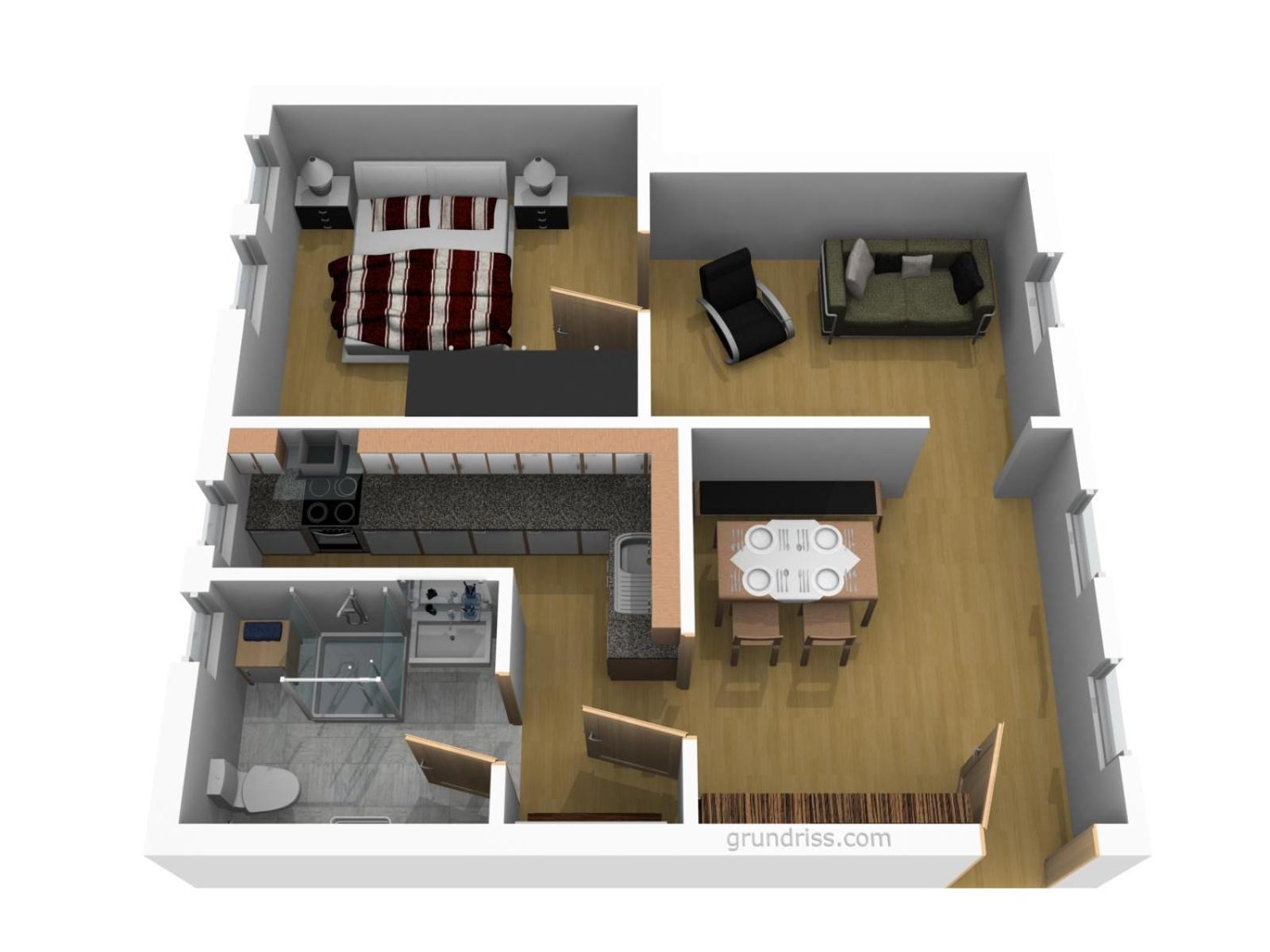 Boutique Mit Gartensauna, Naehe Europapark Und Strassburg 